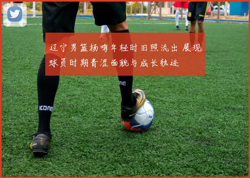 辽宁男篮杨鸣年轻时旧照流出 展现球员时期青涩面貌与成长轨迹