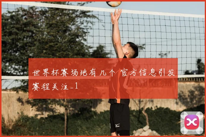 世界杯赛场地有几个 官方信息引发赛程关注_1