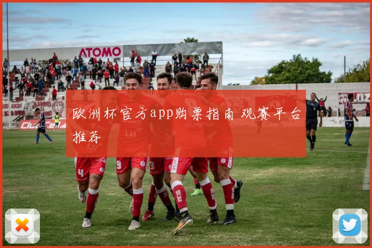 欧洲杯官方app购票指南 观赛平台推荐