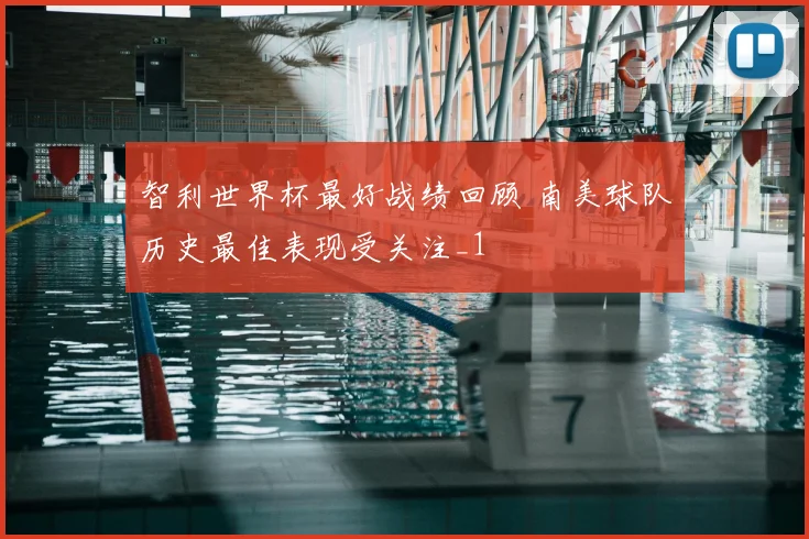 智利世界杯最好战绩回顾 南美球队历史最佳表现受关注_1
